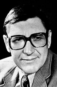 Evgeniy Veltistov portrait
