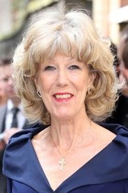Sue Nicholls portrait