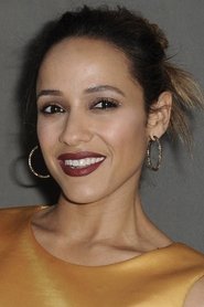 Dania Ramirez portrait