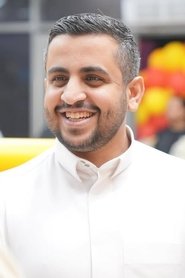 Othman AlDakheel portrait