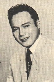 Jose Padilla Jr. portrait