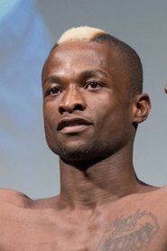 Marc Diakiese portrait
