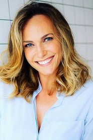Sara Zanier portrait