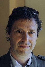 Paolo Barzman portrait