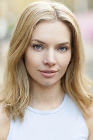 Jessica Blake portrait