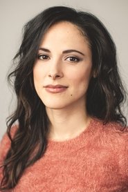 Sarah Dagenais-Hakim portrait