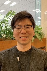 Hiroshi Kamei portrait
