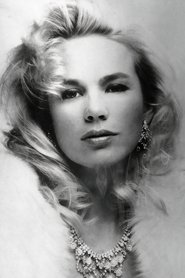 Ruth Collins portrait