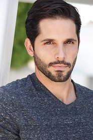 Lucas Velazquez portrait