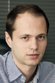 Evgeniy Nikishov portrait