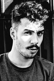 Emanuel Parga portrait