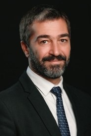 Arthur Manukyan portrait