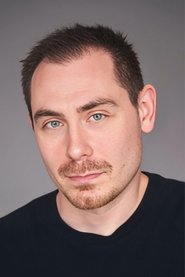 Brad Spiotta portrait