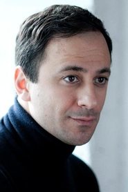 Yury Askarov portrait