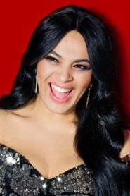 Michelle John portrait