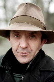 David Bennent portrait