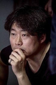 Lee Jeong-beom portrait
