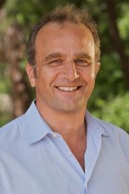 Pietro Scalia portrait