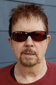 Tom Robbins portrait