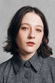 Lily Collias portrait