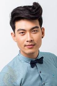 Pakapong Thienthong portrait