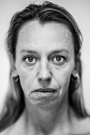 Sara de Bosschere portrait
