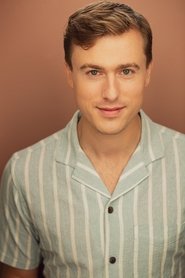 Florimond Patrick portrait