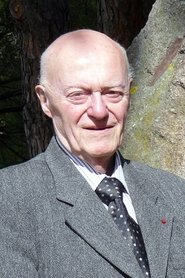 Jean Pinet portrait