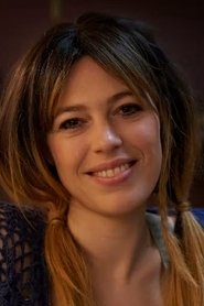 Rebecca Rønde Kiilerich portrait