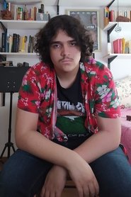Mario Vergara portrait