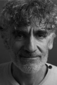Marc Jousset portrait