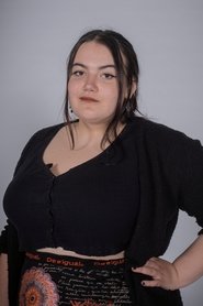 Isabelle Hyrske portrait
