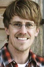 Andrew R. Jones portrait
