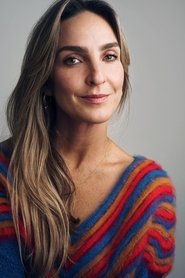 Kate Kelly Flood portrait