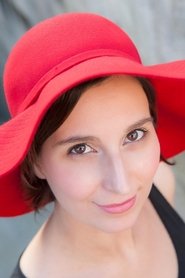 Linda Rodrigues portrait