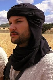 David García portrait