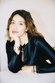 Hazal Aztekin portrait