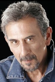 Platon Andritsakis portrait