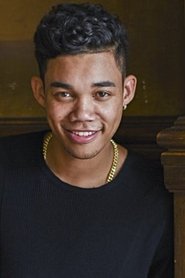Roshon Fegan portrait