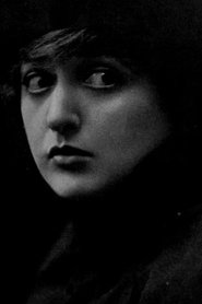 Florence Reed portrait