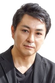 Satoshi Mikami portrait