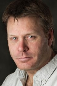 Blair Johannes portrait