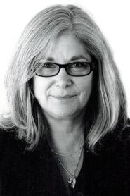 Carolyn Pickman portrait