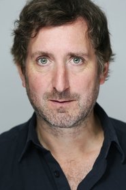 Jon Digby portrait