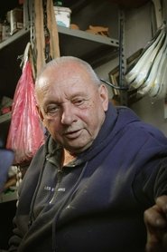 Hidayet Çetin portrait