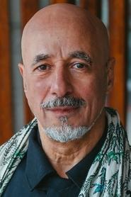 Sabri Saad El-Hamus portrait