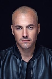 Romualdo Castillo portrait