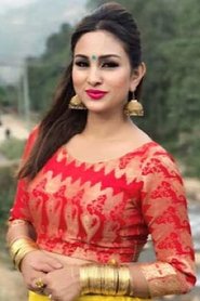 Anu Shah portrait
