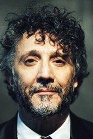 Fito Páez portrait