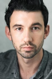 Ruben Javier Caballero portrait